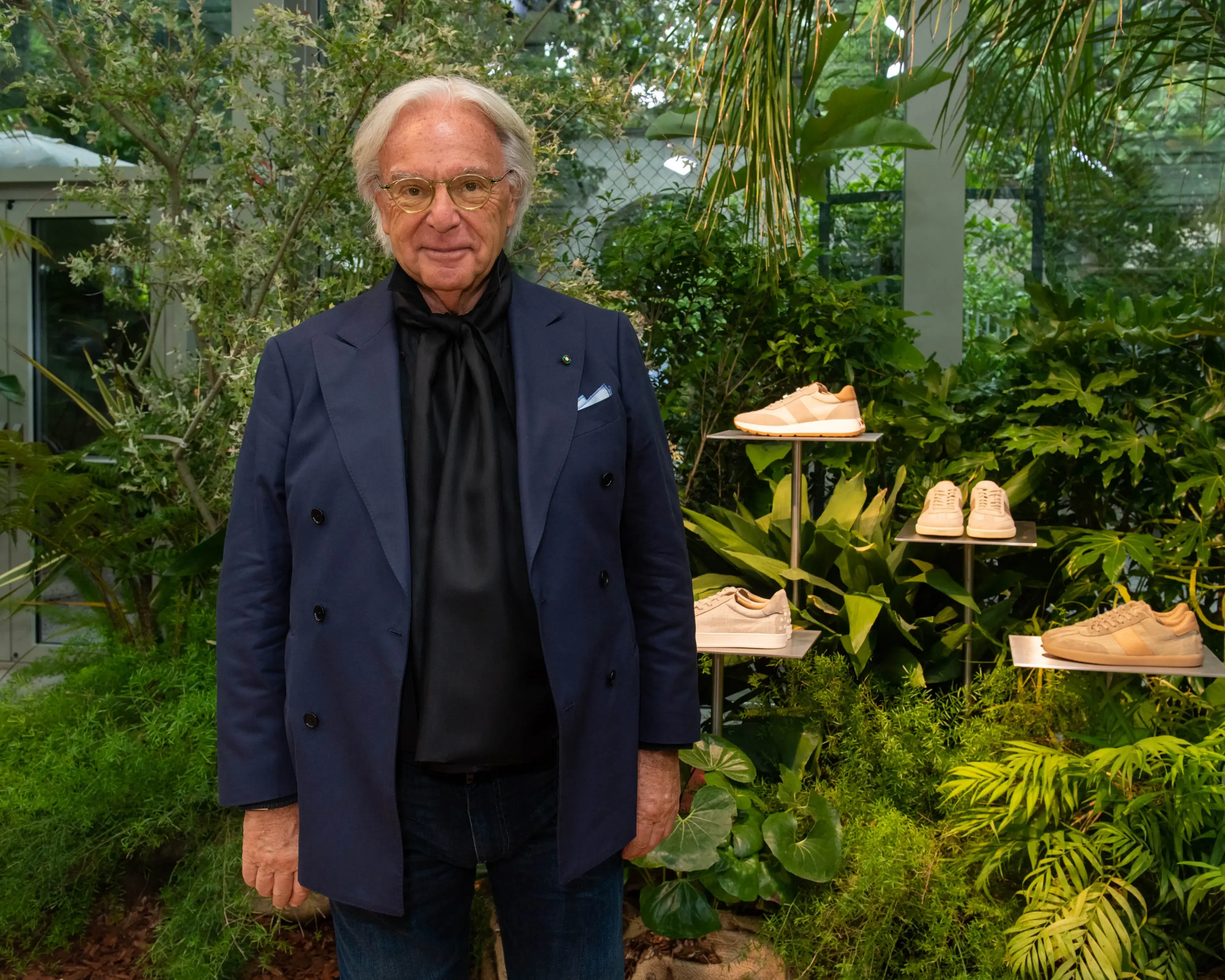 Mercerholm trading digitale